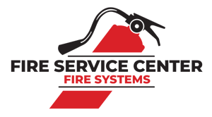 Fire Service Center